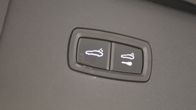 Porsche Cayenne Turbo E-Hybrid 5dr Tiptronic S [GT Package] Estate